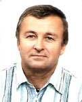 Jan Petřík - starosta obce